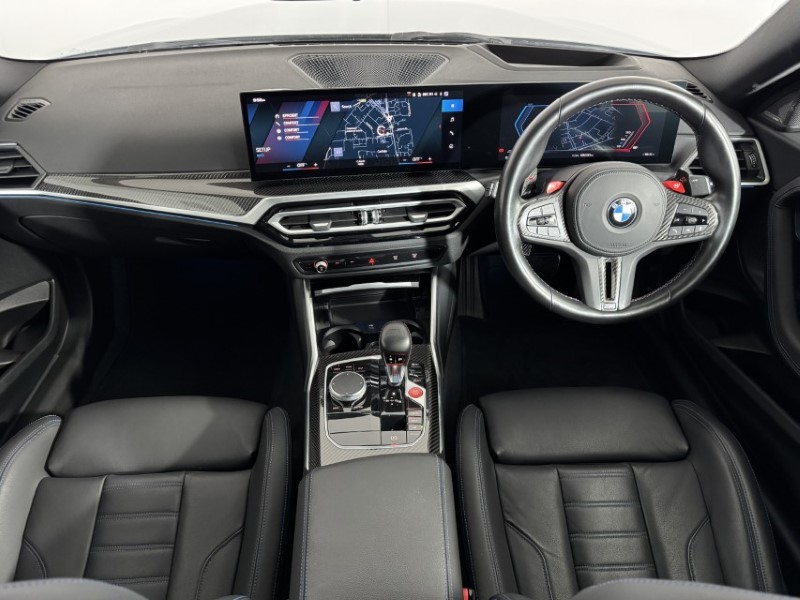 2024 (73) BMW M2 2dr DCT 5660479