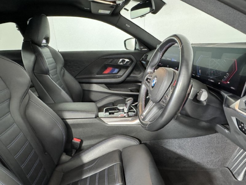 2024 (73) BMW M2 2dr DCT 5660452