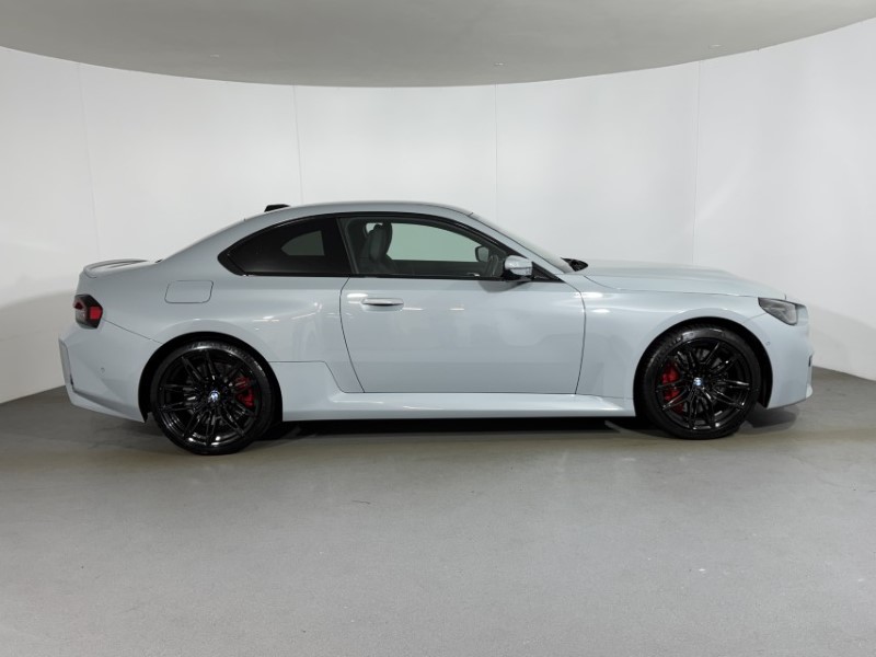 2024 (73) BMW M2 2dr DCT 5660483
