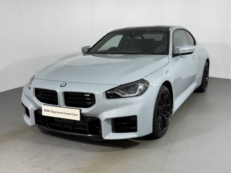 2024 (73) BMW M2 2dr DCT 5660485