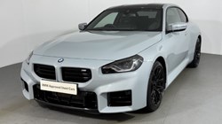 2024 (73) BMW M2 2dr DCT 5660485