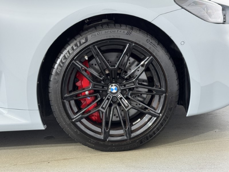 2024 (73) BMW M2 2dr DCT 5660462