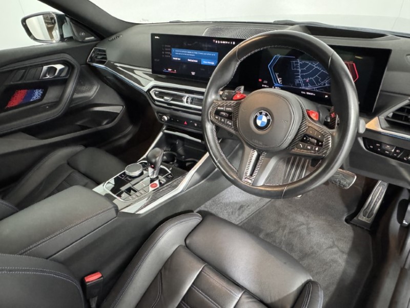 2024 (73) BMW M2 2dr DCT 5660451