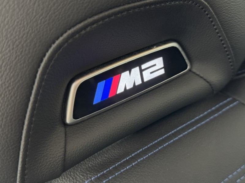 2024 (73) BMW M2 2dr DCT 5660455