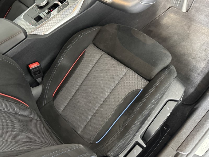 2024 (74) BMW 3 SERIES 320i M Sport 5dr Step Auto 5668627