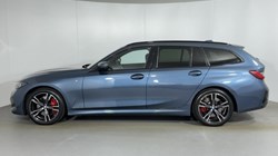 2024 (74) BMW 3 SERIES 320i M Sport 5dr Step Auto 5668645