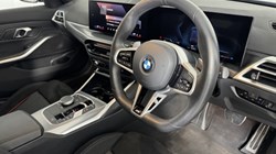 2024 (74) BMW 3 SERIES 320i M Sport 5dr Step Auto 5668625