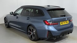 2024 (74) BMW 3 SERIES 320i M Sport 5dr Step Auto 5668644
