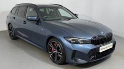2024 (74) BMW 3 SERIES 320i M Sport 5dr Step Auto 5668647