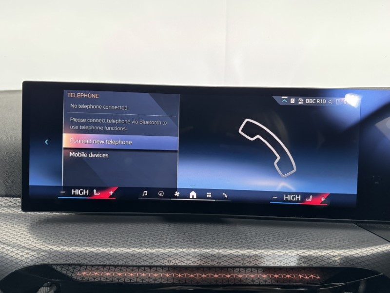 2024 (74) BMW 3 SERIES 320i M Sport 5dr Step Auto 5668617