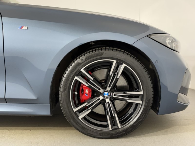 2024 (74) BMW 3 SERIES 320i M Sport 5dr Step Auto 5668630