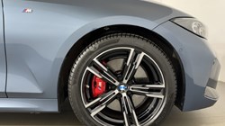2024 (74) BMW 3 SERIES 320i M Sport 5dr Step Auto 5668630