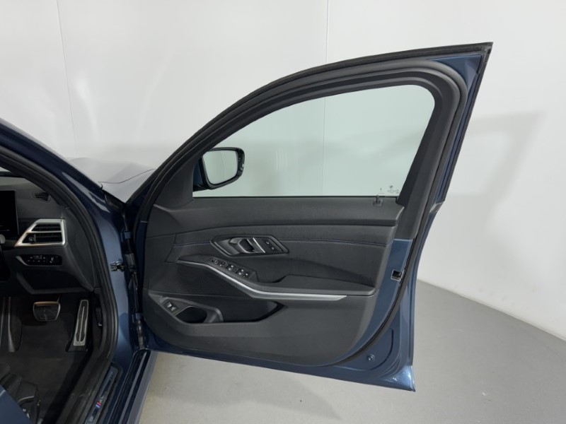 2024 (74) BMW 3 SERIES 320i M Sport 5dr Step Auto 5668629