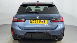 2024 (74) BMW 3 SERIES 320i M Sport 5dr Step Auto 5668643