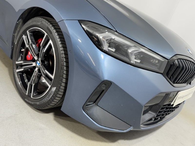 2024 (74) BMW 3 SERIES 320i M Sport 5dr Step Auto 5668649