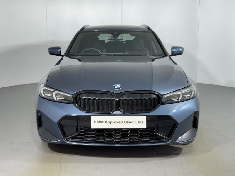 2024 (74) BMW 3 SERIES 320i M Sport 5dr Step Auto 5668646