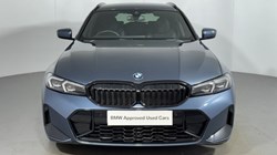 2024 (74) BMW 3 SERIES 320i M Sport 5dr Step Auto 5668646