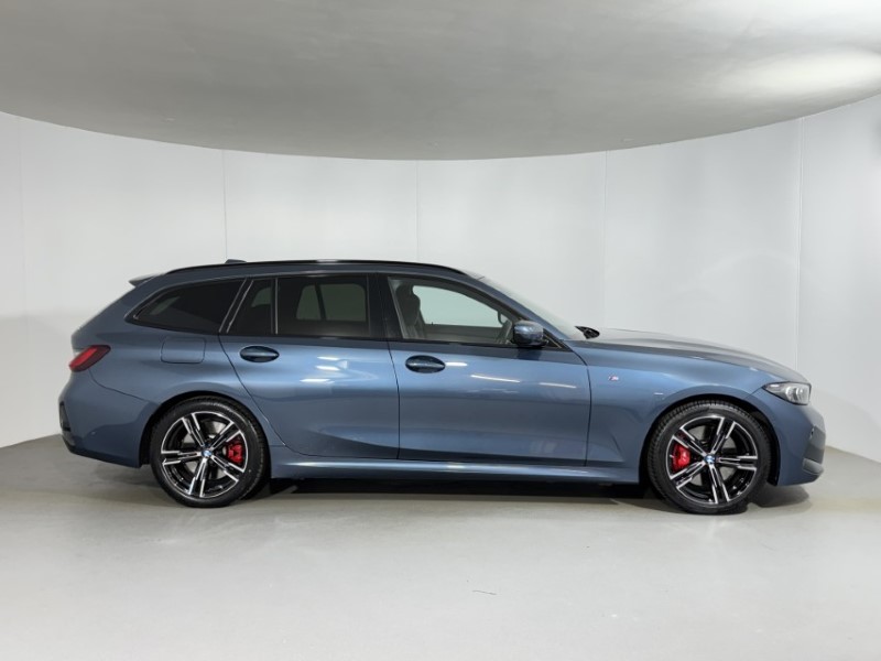 2024 (74) BMW 3 SERIES 320i M Sport 5dr Step Auto 5668648