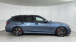 2024 (74) BMW 3 SERIES 320i M Sport 5dr Step Auto 5668648
