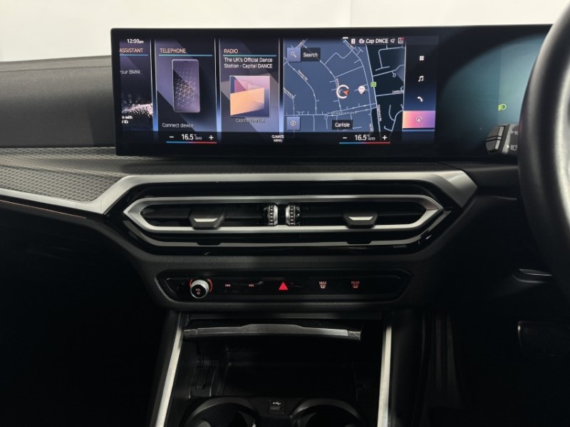 2022 (72) BMW 3 SERIES M340d xDrive MHT 5dr Step Auto 5678819