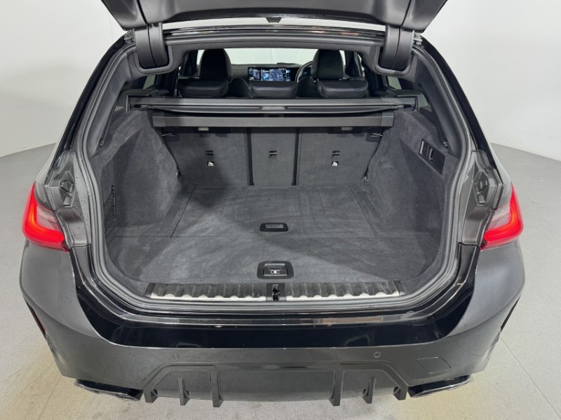 2022 (72) BMW 3 SERIES M340d xDrive MHT 5dr Step Auto 5678863