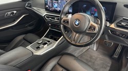 2022 (72) BMW 3 SERIES M340d xDrive MHT 5dr Step Auto 5678842