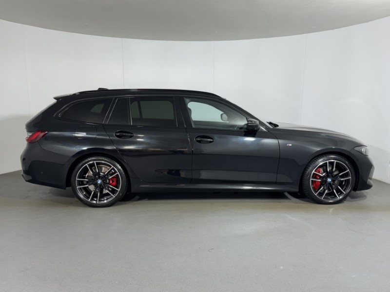 2022 (72) BMW 3 SERIES M340d xDrive MHT 5dr Step Auto 5678874