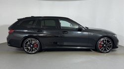 2022 (72) BMW 3 SERIES M340d xDrive MHT 5dr Step Auto 5678874