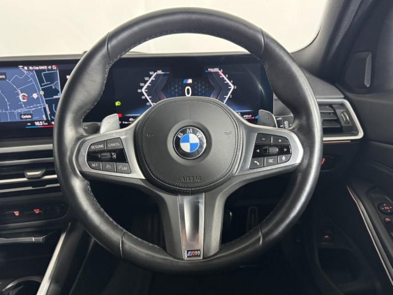 2022 (72) BMW 3 SERIES M340d xDrive MHT 5dr Step Auto 5678821