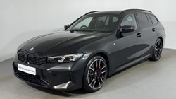 2022 (72) BMW 3 SERIES M340d xDrive MHT 5dr Step Auto 5678878