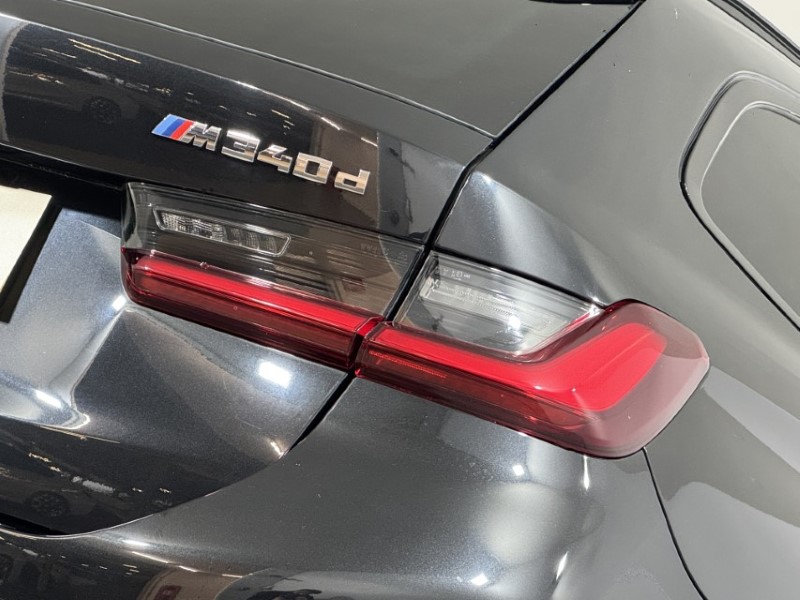 2022 (72) BMW 3 SERIES M340d xDrive MHT 5dr Step Auto 5678860