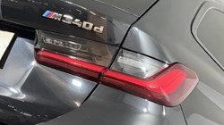 2022 (72) BMW 3 SERIES M340d xDrive MHT 5dr Step Auto 5678860