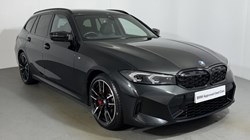 2022 (72) BMW 3 SERIES M340d xDrive MHT 5dr Step Auto 5678875