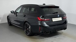 2022 (72) BMW 3 SERIES M340d xDrive MHT 5dr Step Auto 5678880