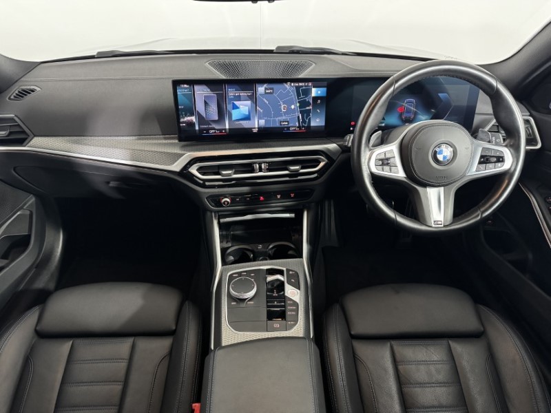 2022 (72) BMW 3 SERIES M340d xDrive MHT 5dr Step Auto 5678870
