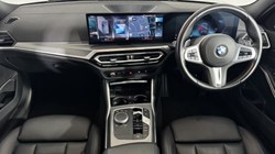 2022 (72) BMW 3 SERIES M340d xDrive MHT 5dr Step Auto 5678870