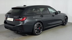2022 (72) BMW 3 SERIES M340d xDrive MHT 5dr Step Auto 5678873