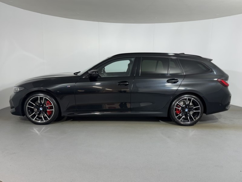 2022 (72) BMW 3 SERIES M340d xDrive MHT 5dr Step Auto 5678879
