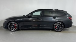 2022 (72) BMW 3 SERIES M340d xDrive MHT 5dr Step Auto 5678879
