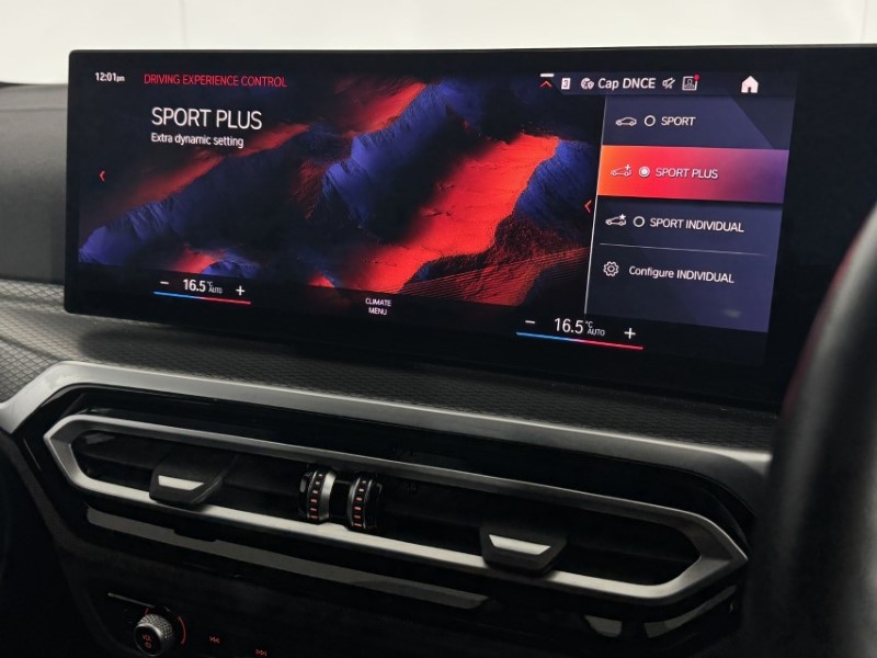 2022 (72) BMW 3 SERIES M340d xDrive MHT 5dr Step Auto 5678837