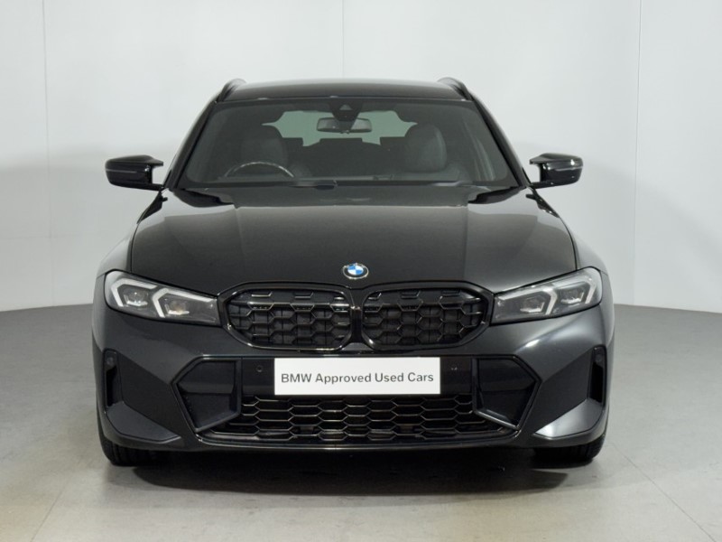 2022 (72) BMW 3 SERIES M340d xDrive MHT 5dr Step Auto 5678876