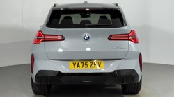 2026 (75) BMW X3 20d xDrive M Sport 5dr Step Auto 5669535