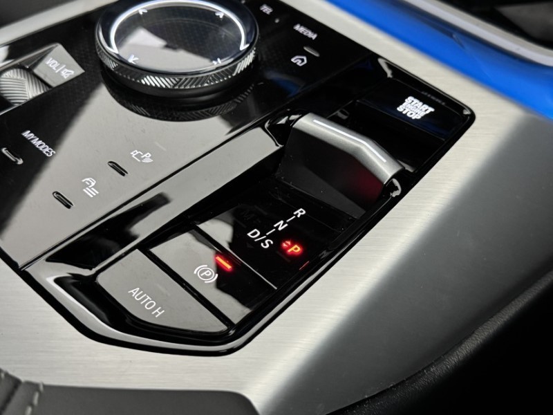 2026 (75) BMW X3 20d xDrive M Sport 5dr Step Auto 5669505
