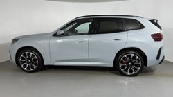 2026 (75) BMW X3 20d xDrive M Sport 5dr Step Auto 5669820