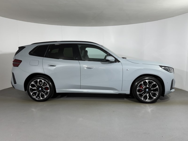 2026 (75) BMW X3 20d xDrive M Sport 5dr Step Auto 5669544