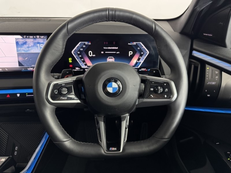 2026 (75) BMW X3 20d xDrive M Sport 5dr Step Auto 5669498