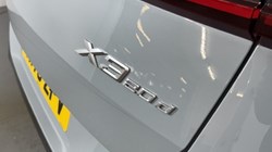 2026 (75) BMW X3 20d xDrive M Sport 5dr Step Auto 5669531