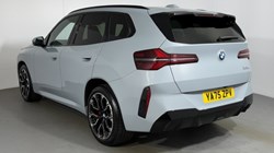 2026 (75) BMW X3 20d xDrive M Sport 5dr Step Auto 5669822