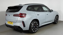 2026 (75) BMW X3 20d xDrive M Sport 5dr Step Auto 5669543