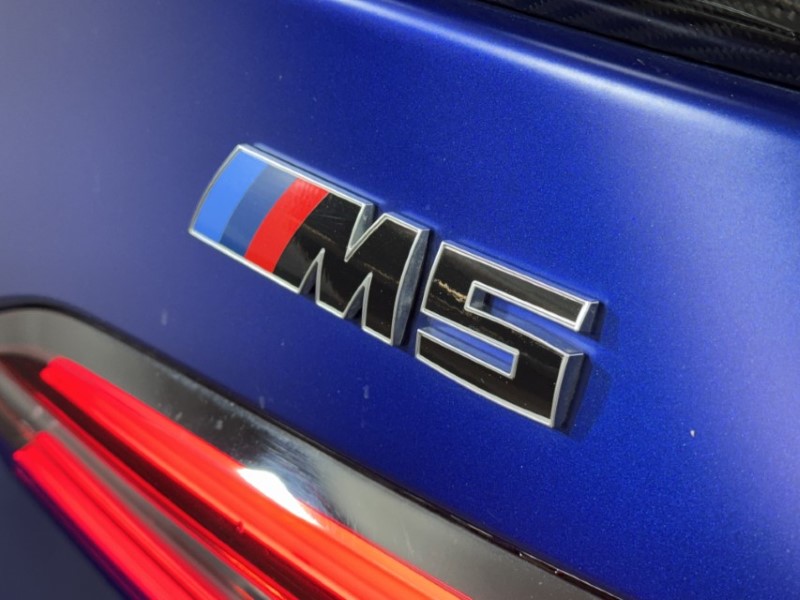 2024 (74) BMW M5 4dr DCT 5684726